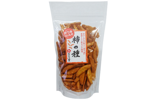 柿の種 80g 新潟米菓 さくら堂